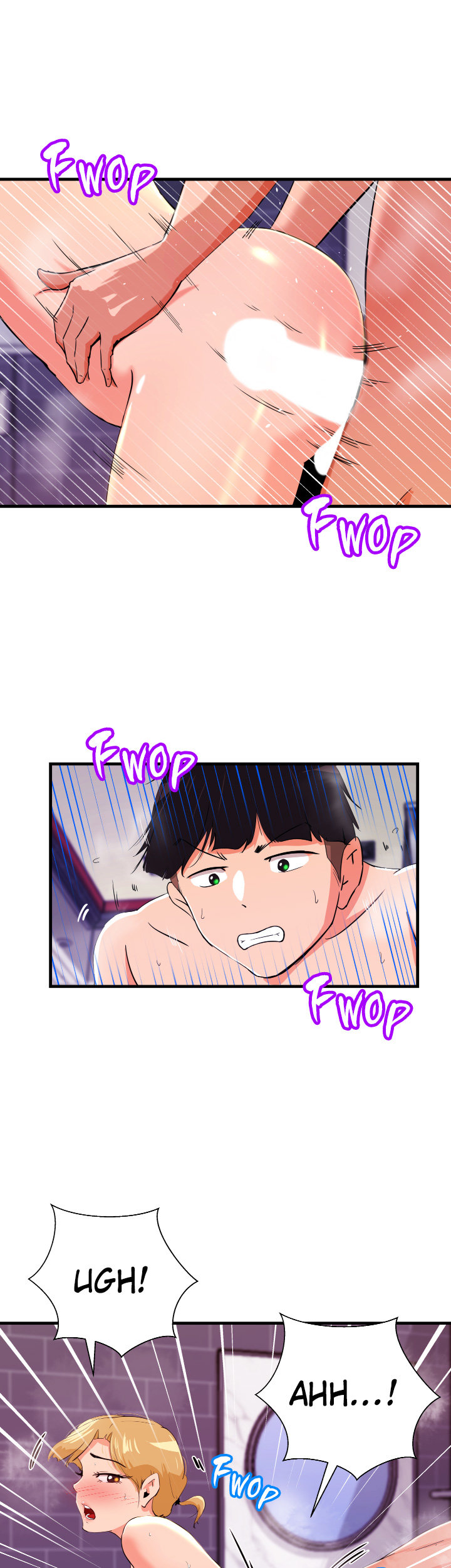 Living with A Succubus Chapter 15 image 5