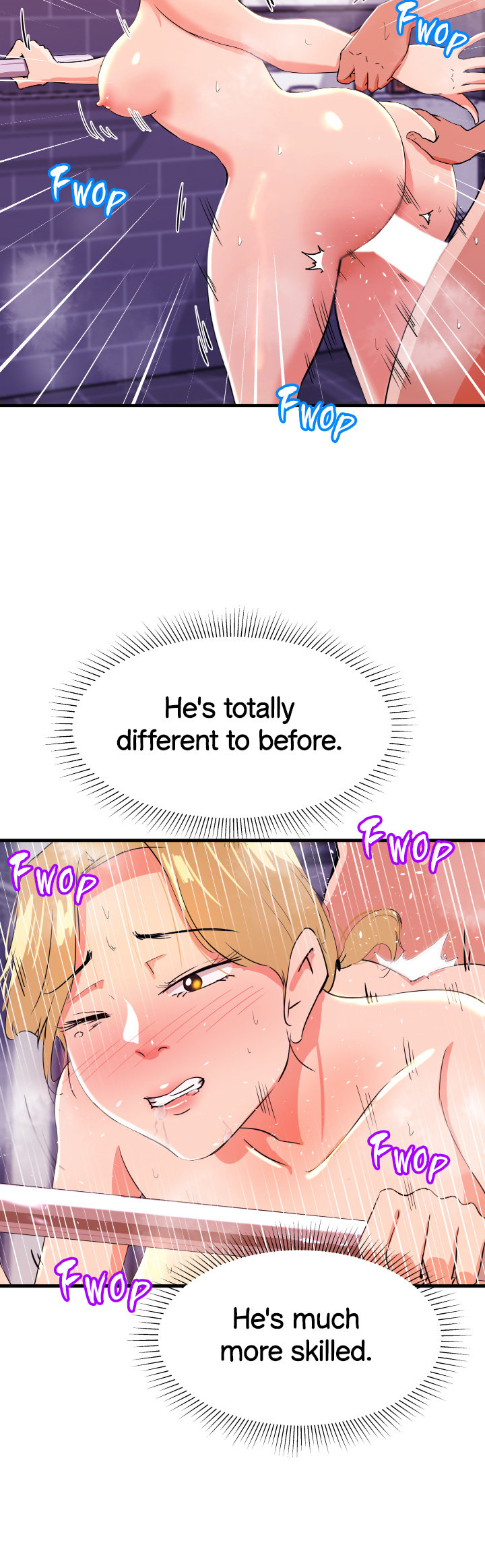 Living with A Succubus Chapter 15 image 6