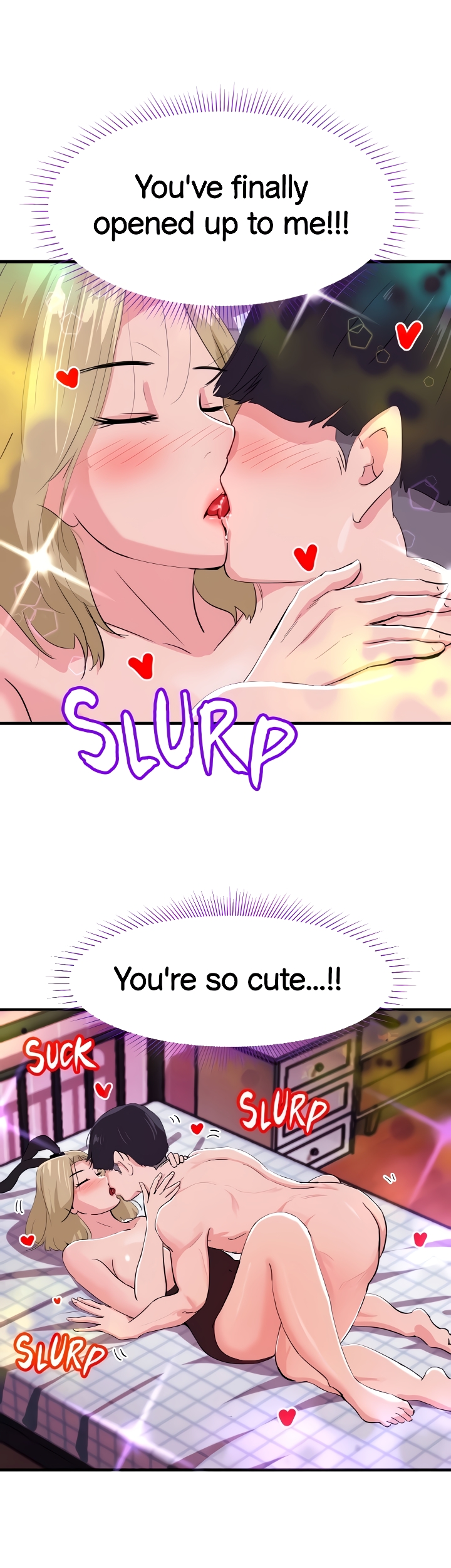 Living with A Succubus Chapter 20 image 9