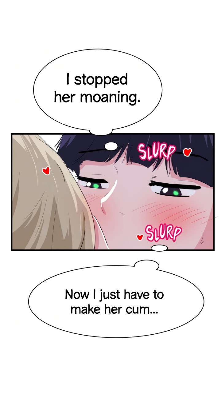 Living with A Succubus Chapter 20 image 10