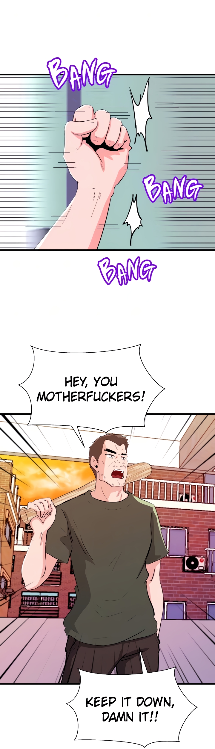 Living with A Succubus Chapter 20 image 11