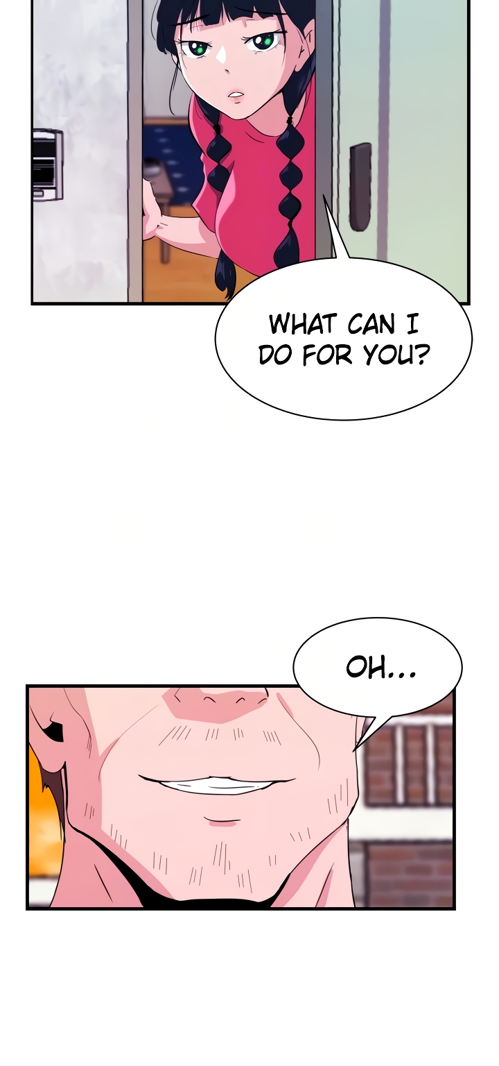 Living with A Succubus Chapter 20 image 16
