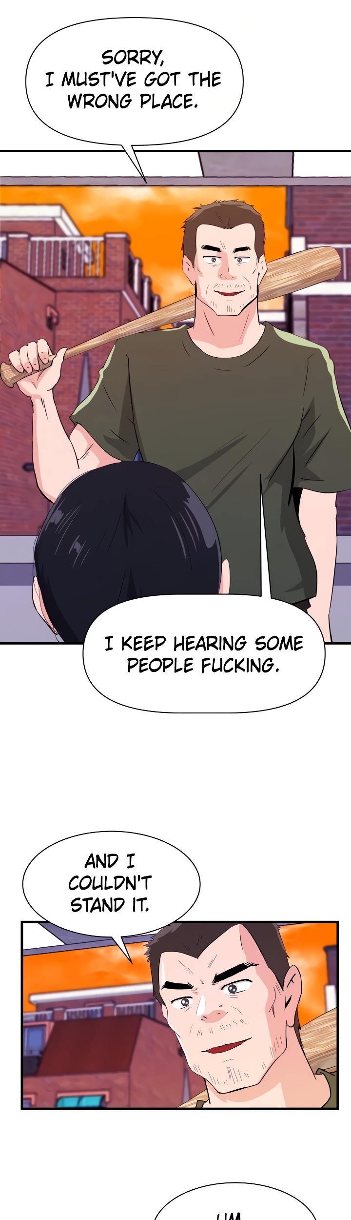 Living with A Succubus Chapter 20 image 17