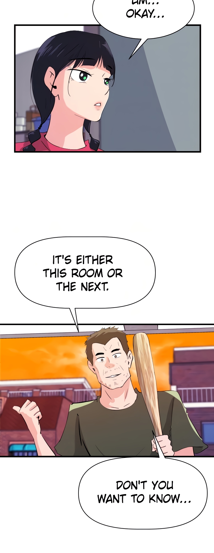 Living with A Succubus Chapter 20 image 18