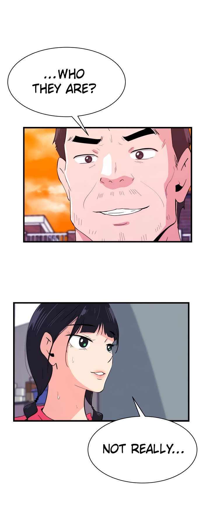Living with A Succubus Chapter 20 image 19