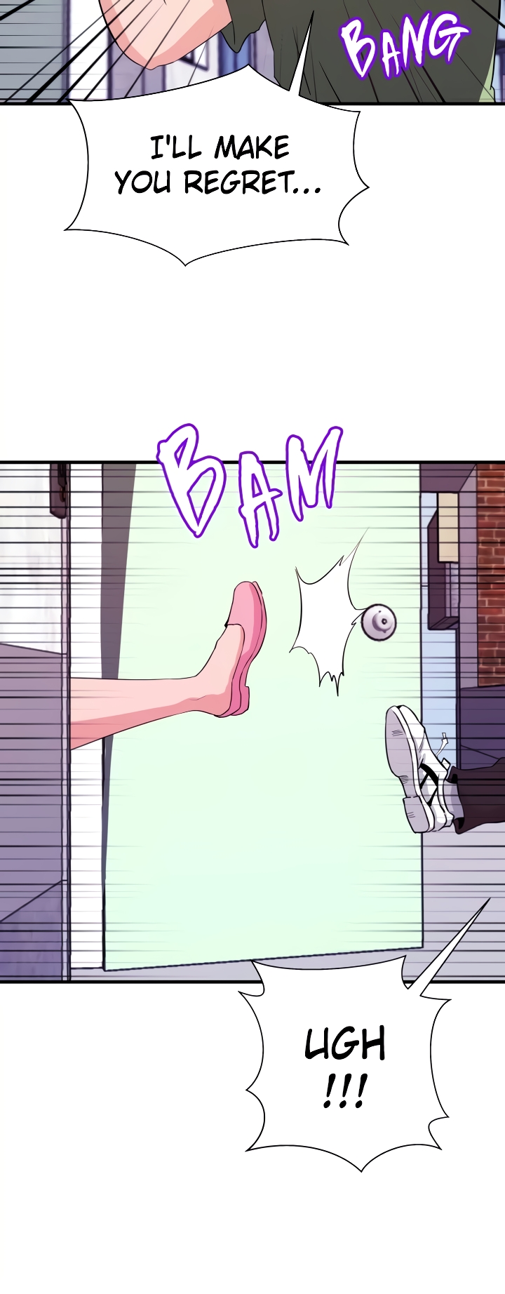 Living with A Succubus Chapter 20 image 21