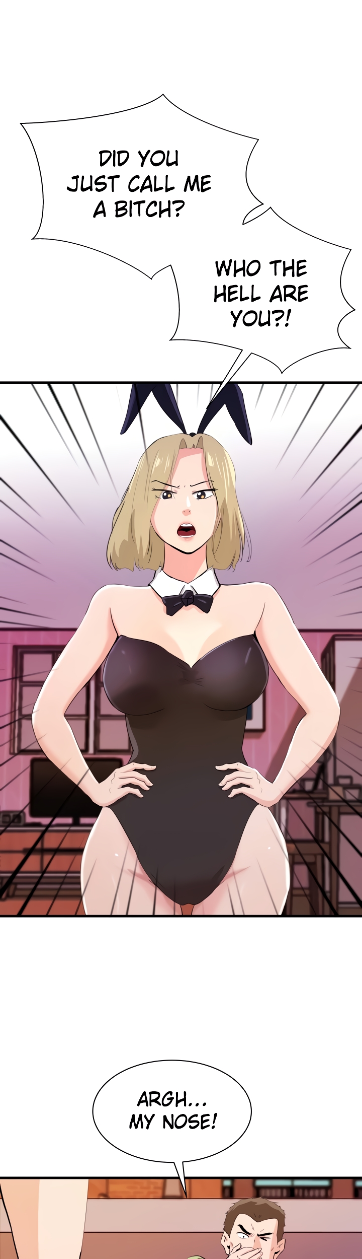Living with A Succubus Chapter 20 image 22