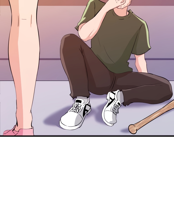 Living with A Succubus Chapter 20 image 23