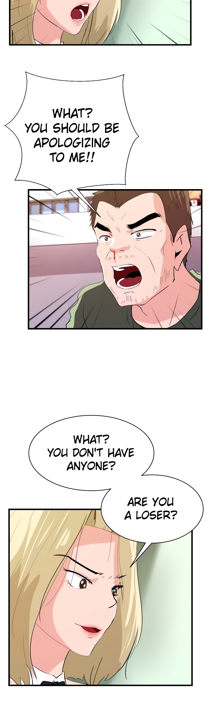 Living with A Succubus Chapter 20 image 27