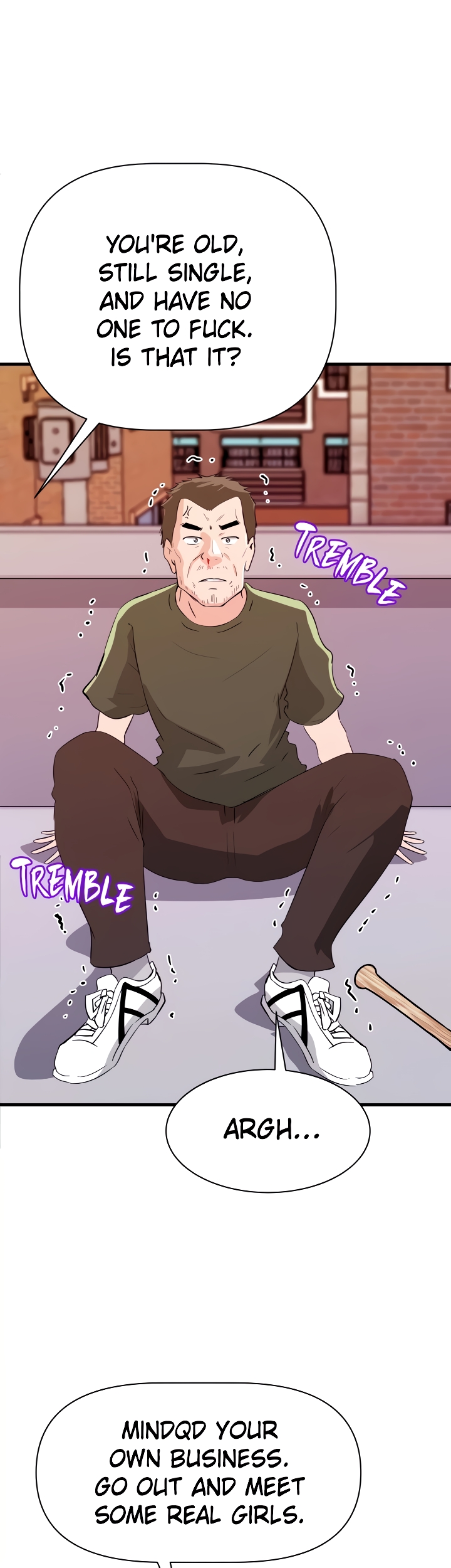 Living with A Succubus Chapter 20 image 28
