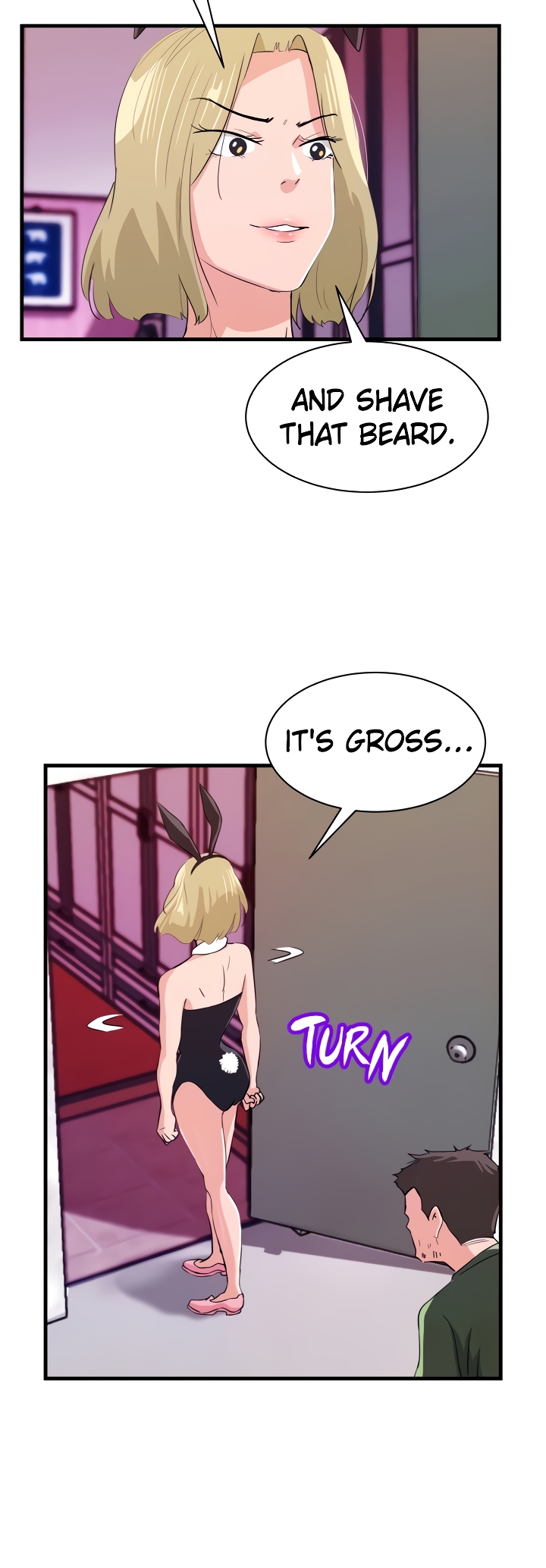 Living with A Succubus Chapter 20 image 29