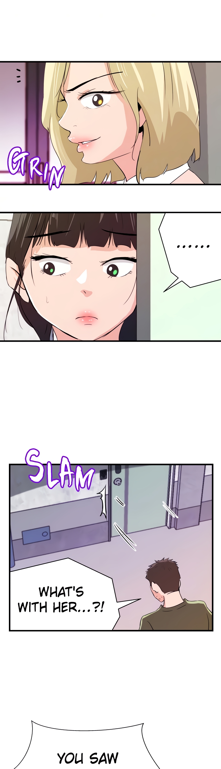 Living with A Succubus Chapter 20 image 31