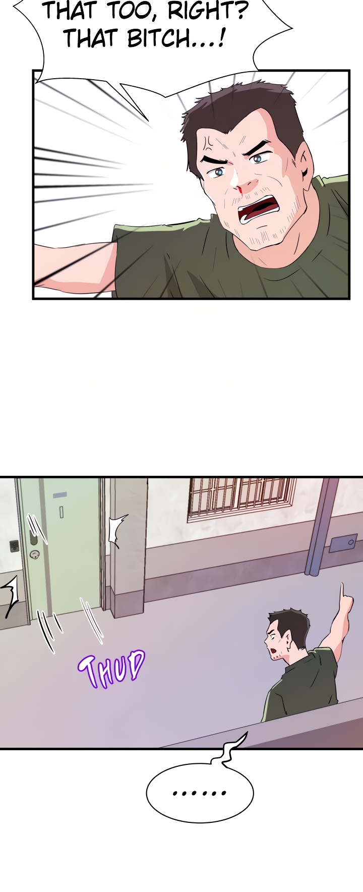 Living with A Succubus Chapter 20 image 32