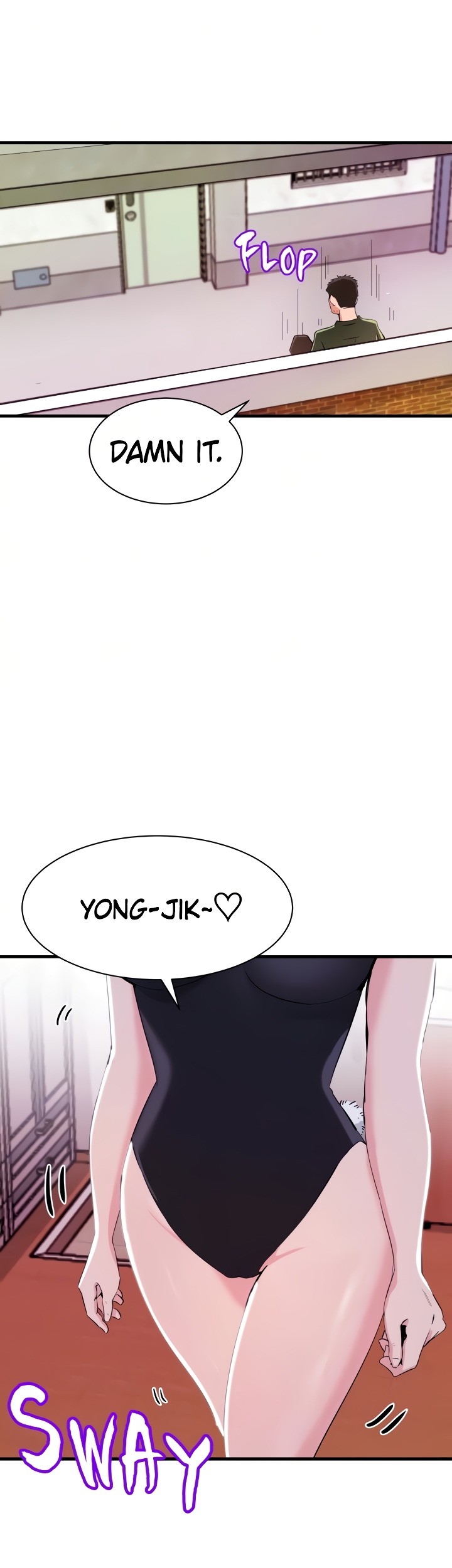 Living with A Succubus Chapter 20 image 33