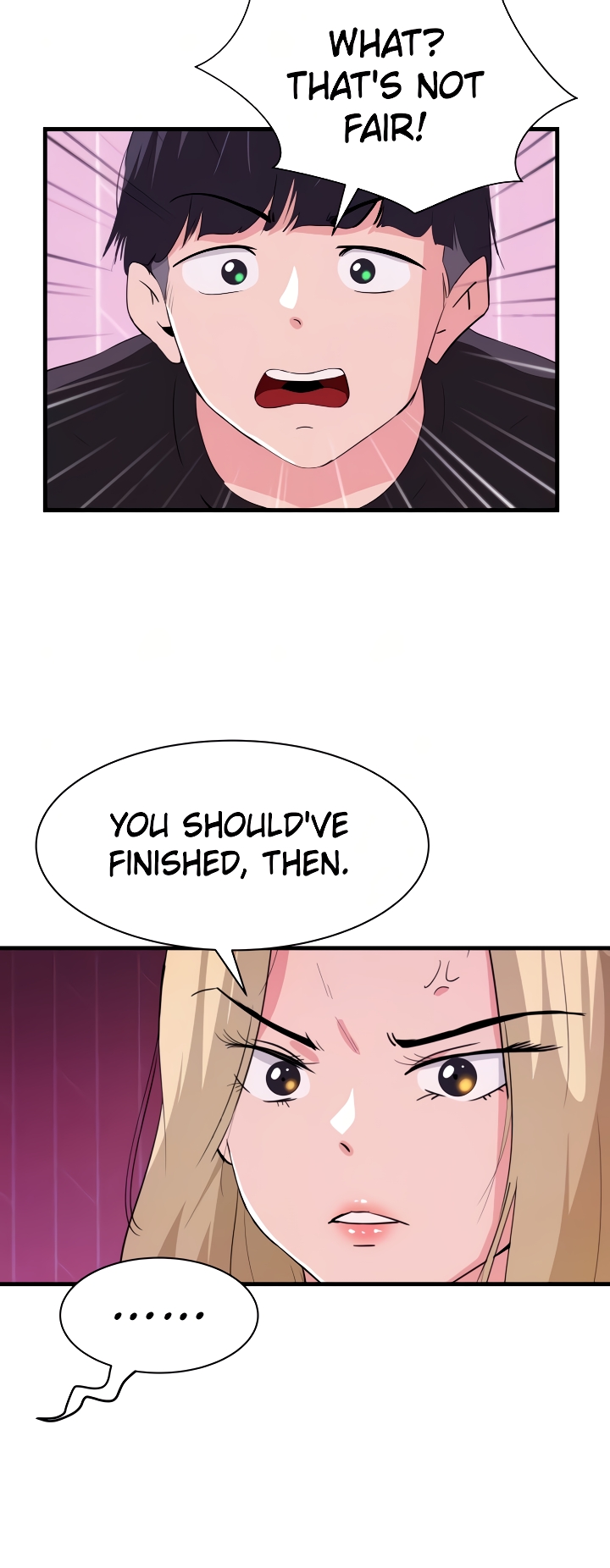 Living with A Succubus Chapter 20 image 38