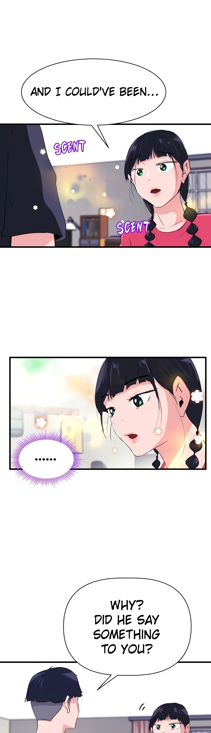 Living with A Succubus Chapter 20 image 43