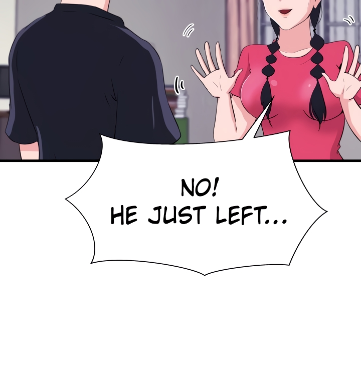 Living with A Succubus Chapter 20 image 44