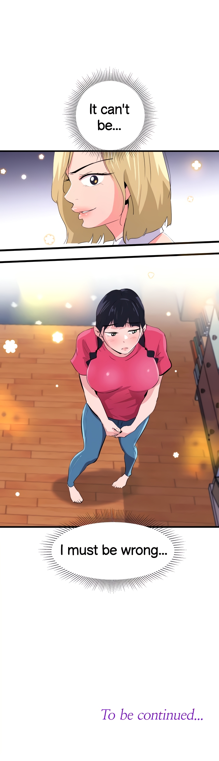 Living with A Succubus Chapter 20 image 47