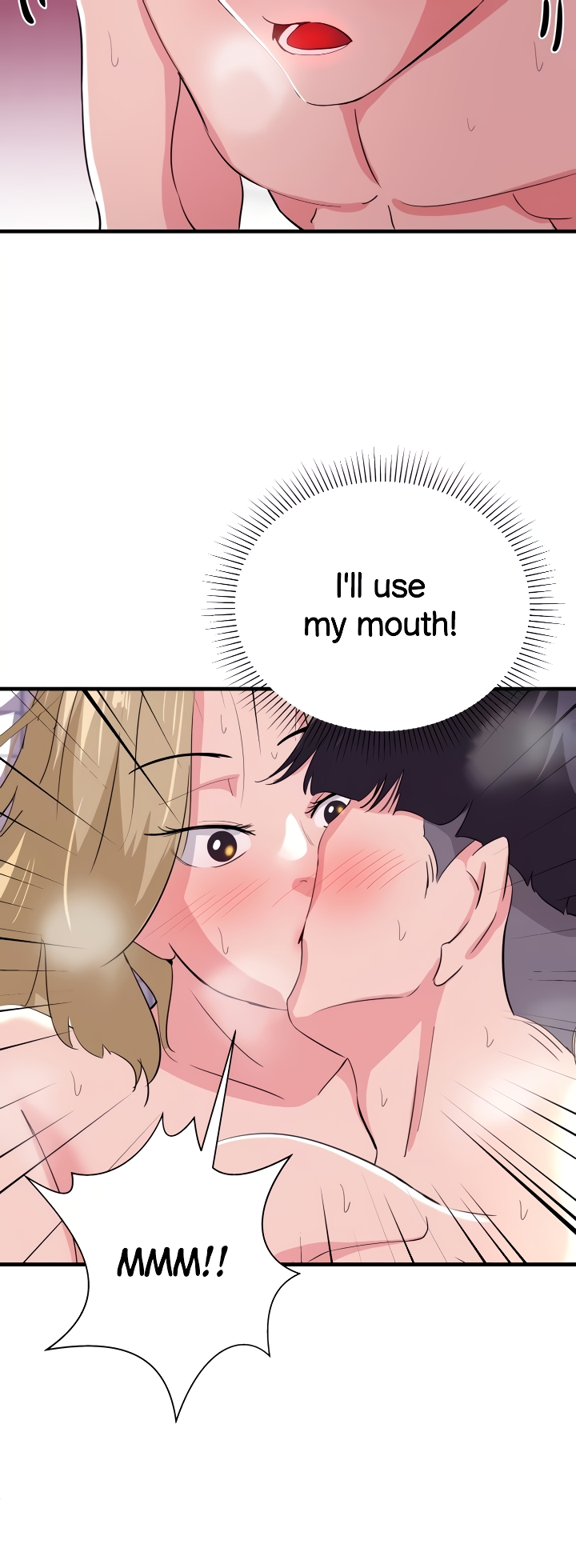 Living with A Succubus Chapter 20 image 7