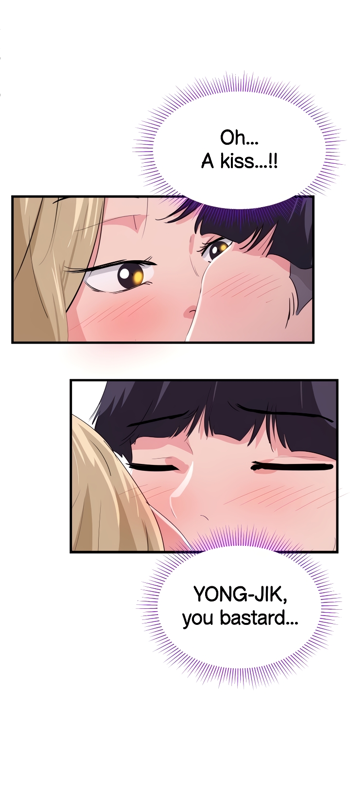 Living with A Succubus Chapter 20 image 8