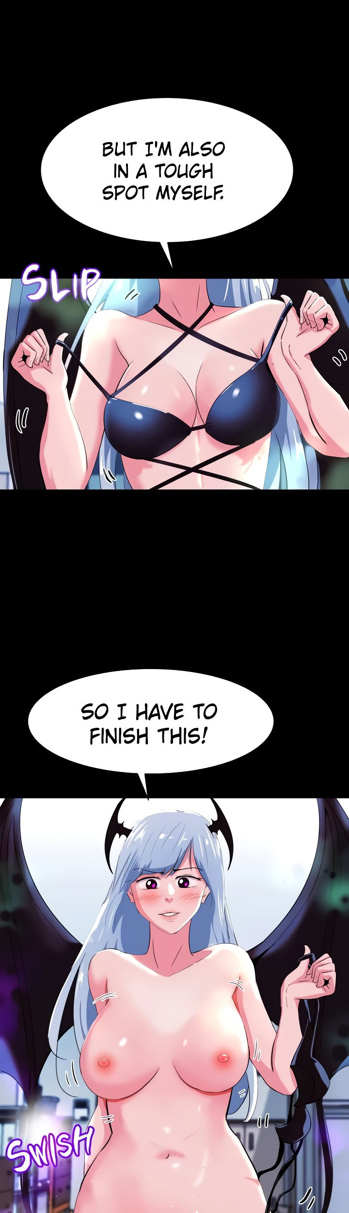 Living with A Succubus Chapter 24 image 9