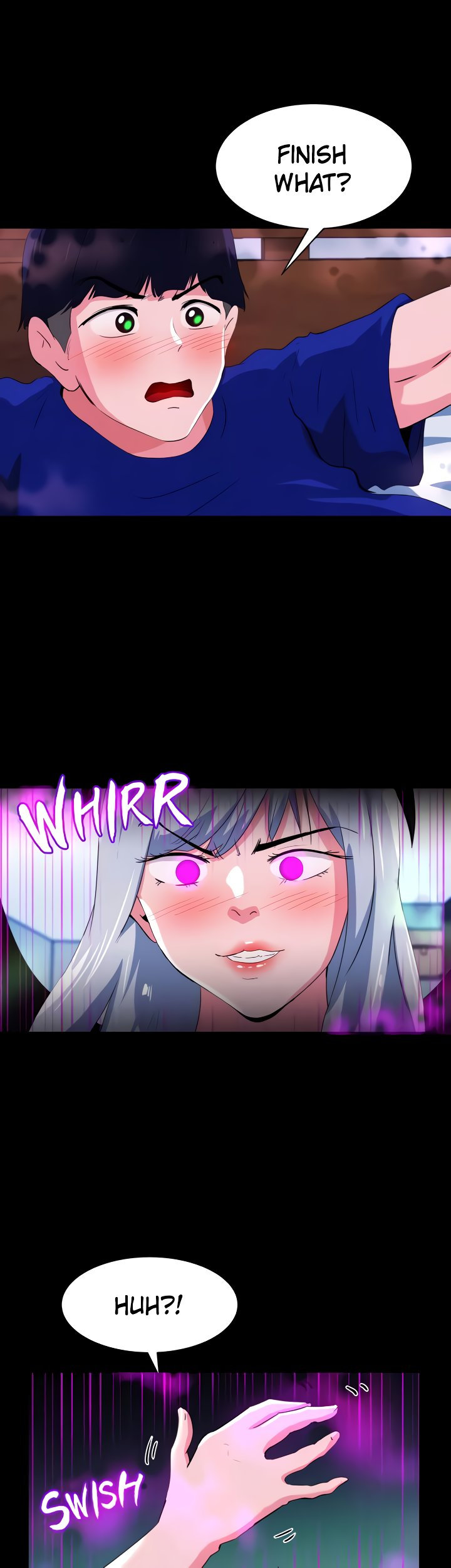 Living with A Succubus Chapter 24 image 11