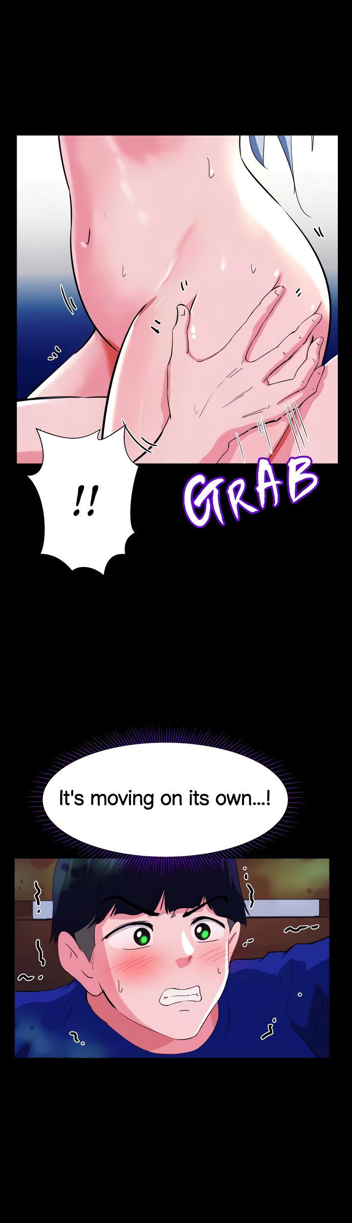 Living with A Succubus Chapter 24 image 13