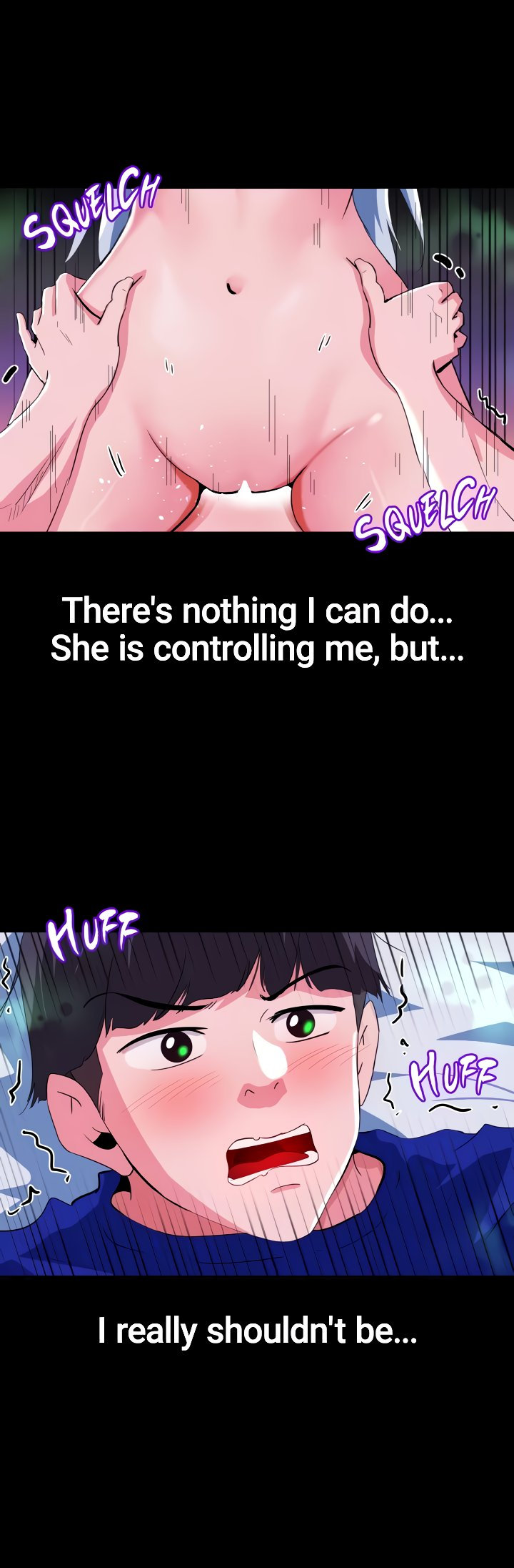 Living with A Succubus Chapter 24 image 19
