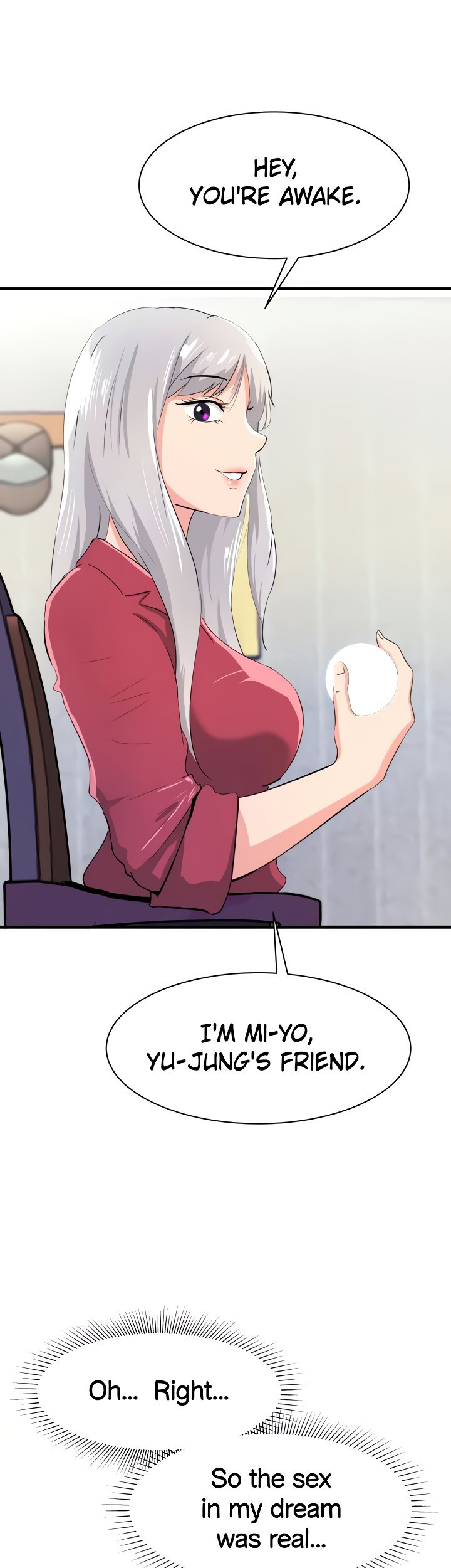 Living with A Succubus Chapter 24 image 24