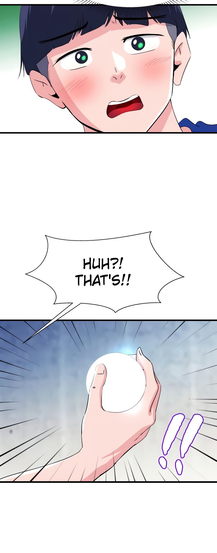 Living with A Succubus Chapter 24 image 25