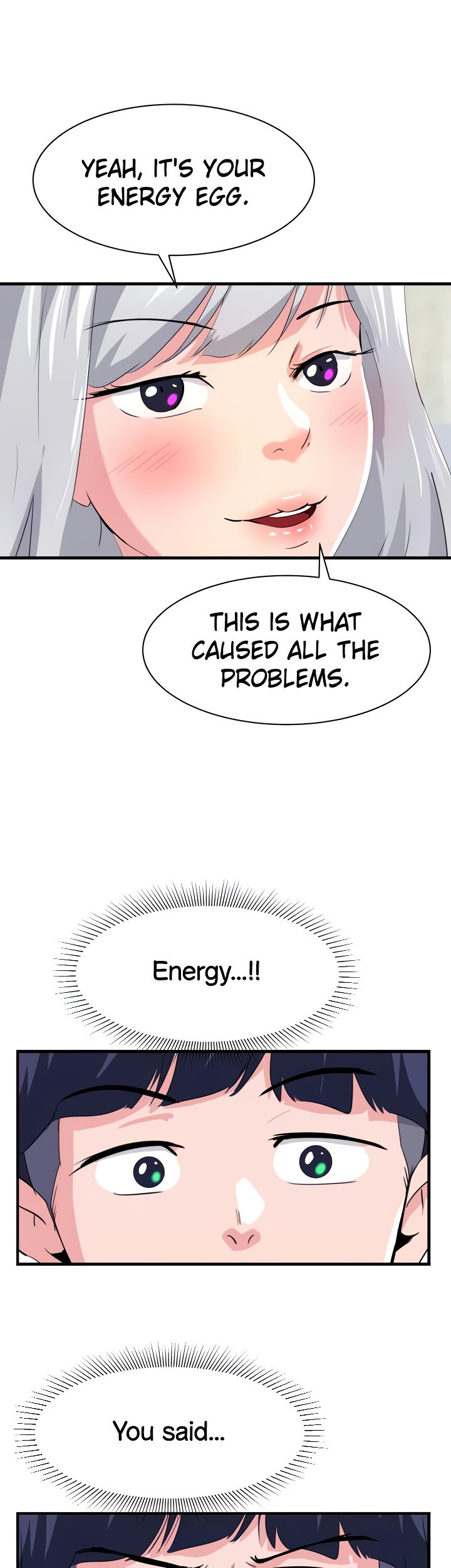 Living with A Succubus Chapter 24 image 26