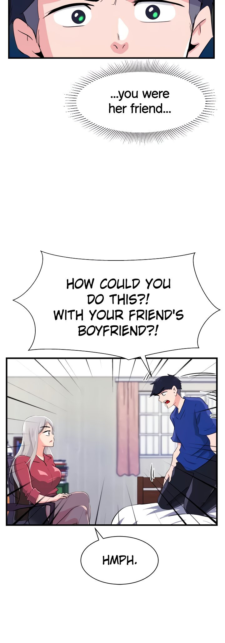 Living with A Succubus Chapter 24 image 27