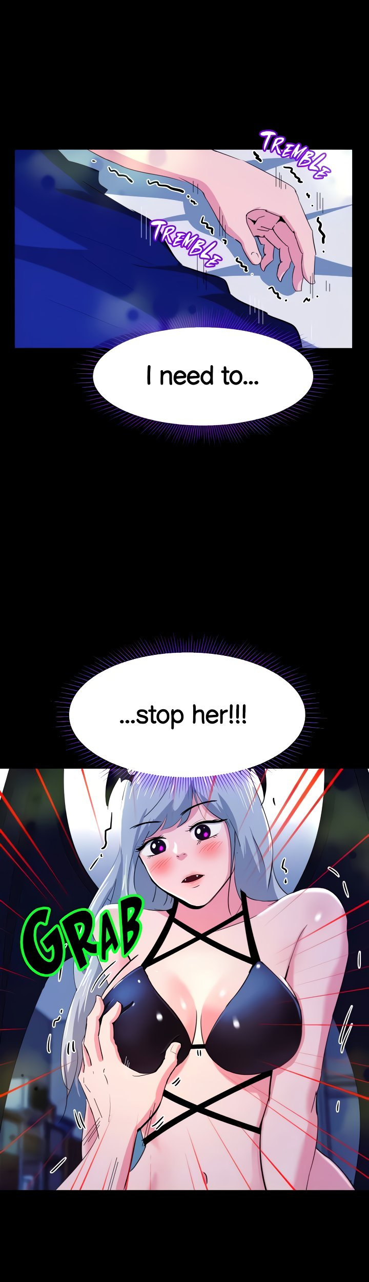 Living with A Succubus Chapter 24 image 2