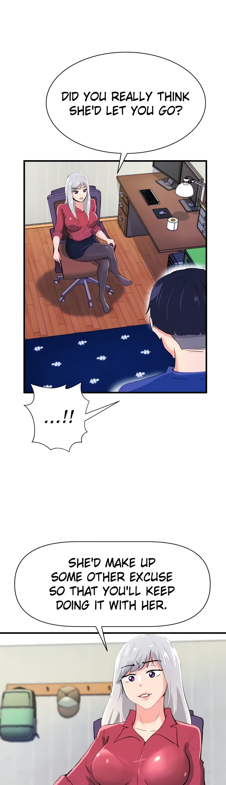 Living with A Succubus Chapter 24 image 37