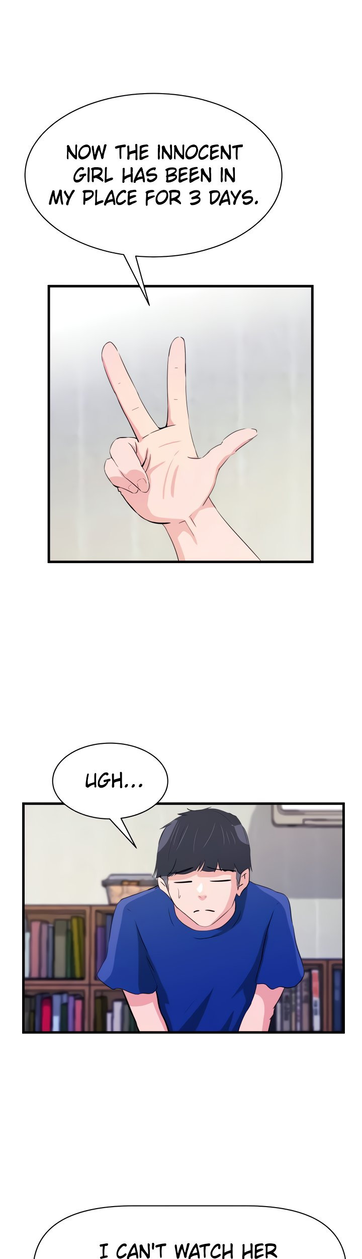 Living with A Succubus Chapter 24 image 44