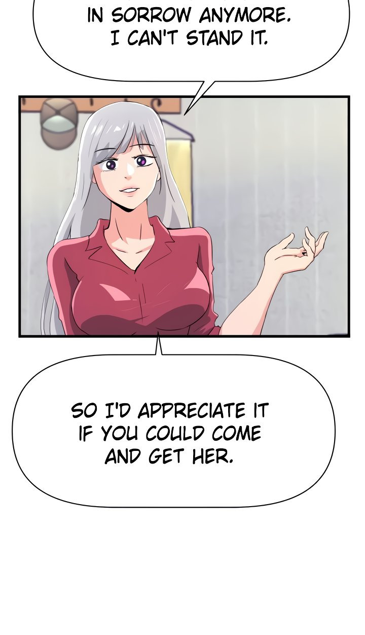 Living with A Succubus Chapter 24 image 45