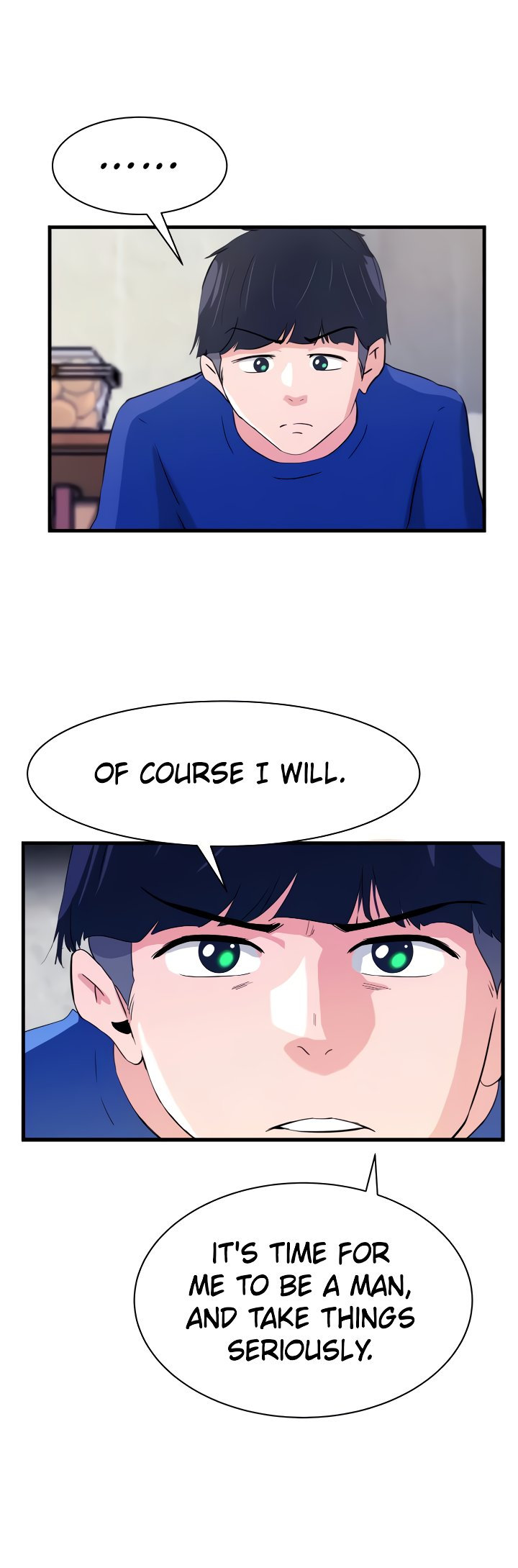 Living with A Succubus Chapter 24 image 46