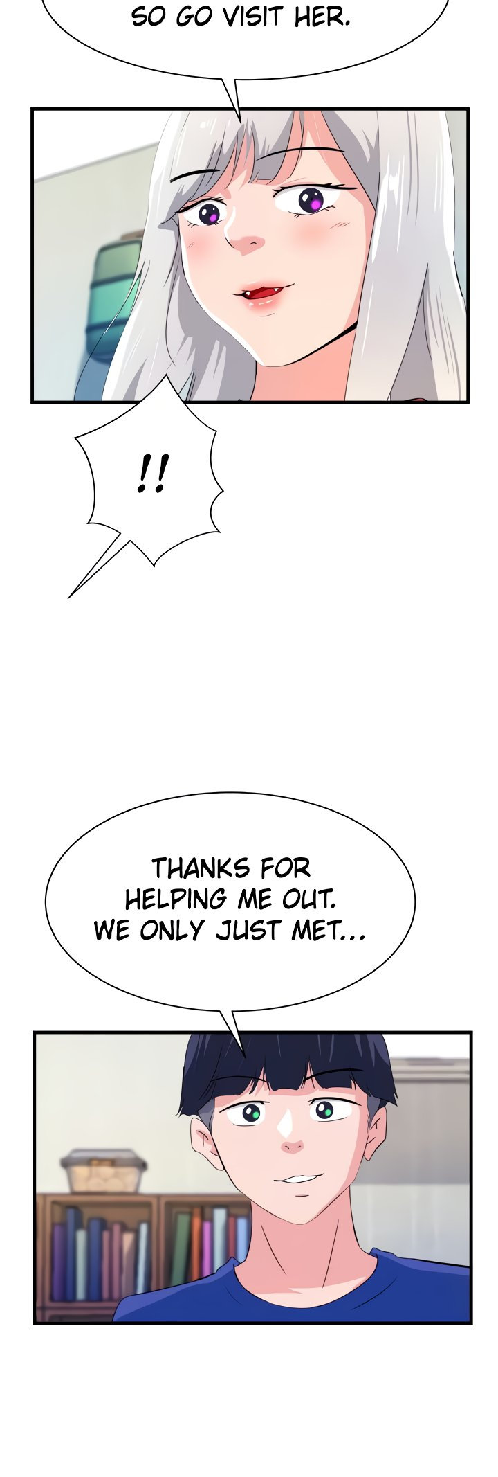 Living with A Succubus Chapter 24 image 48