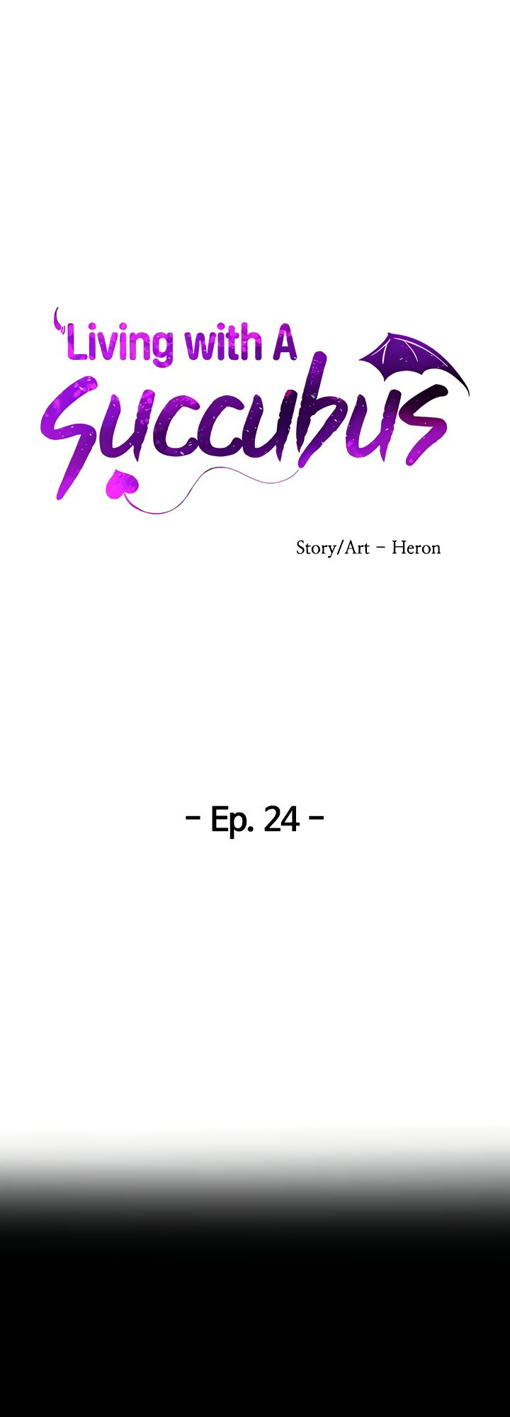 Living with A Succubus Chapter 24 image 4