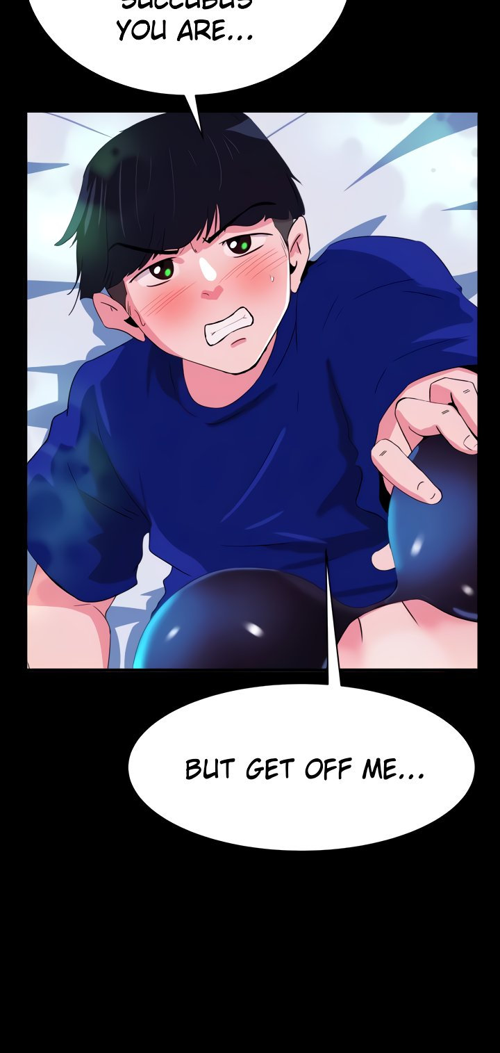 Living with A Succubus Chapter 24 image 6