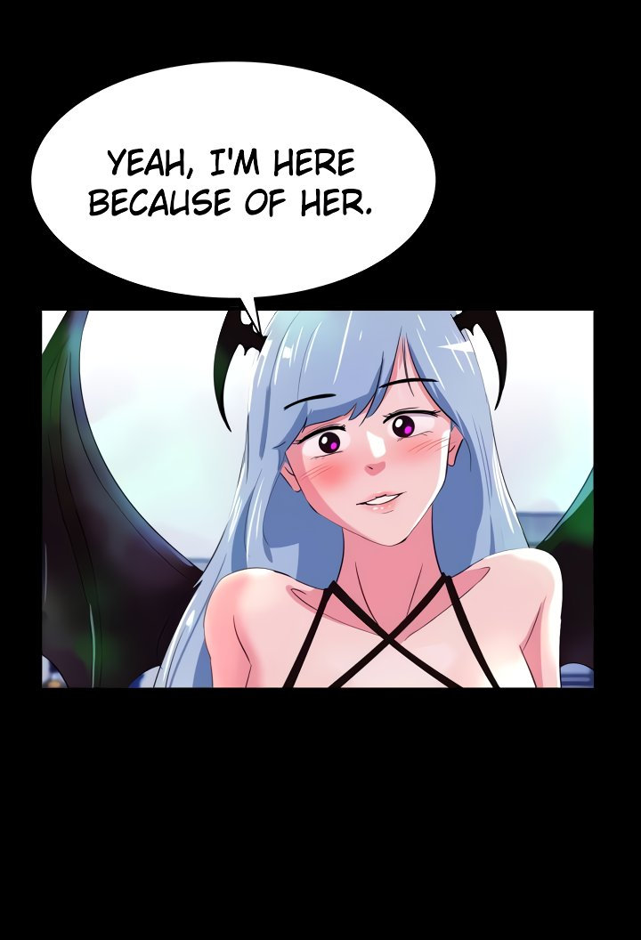 Living with A Succubus Chapter 24 image 8