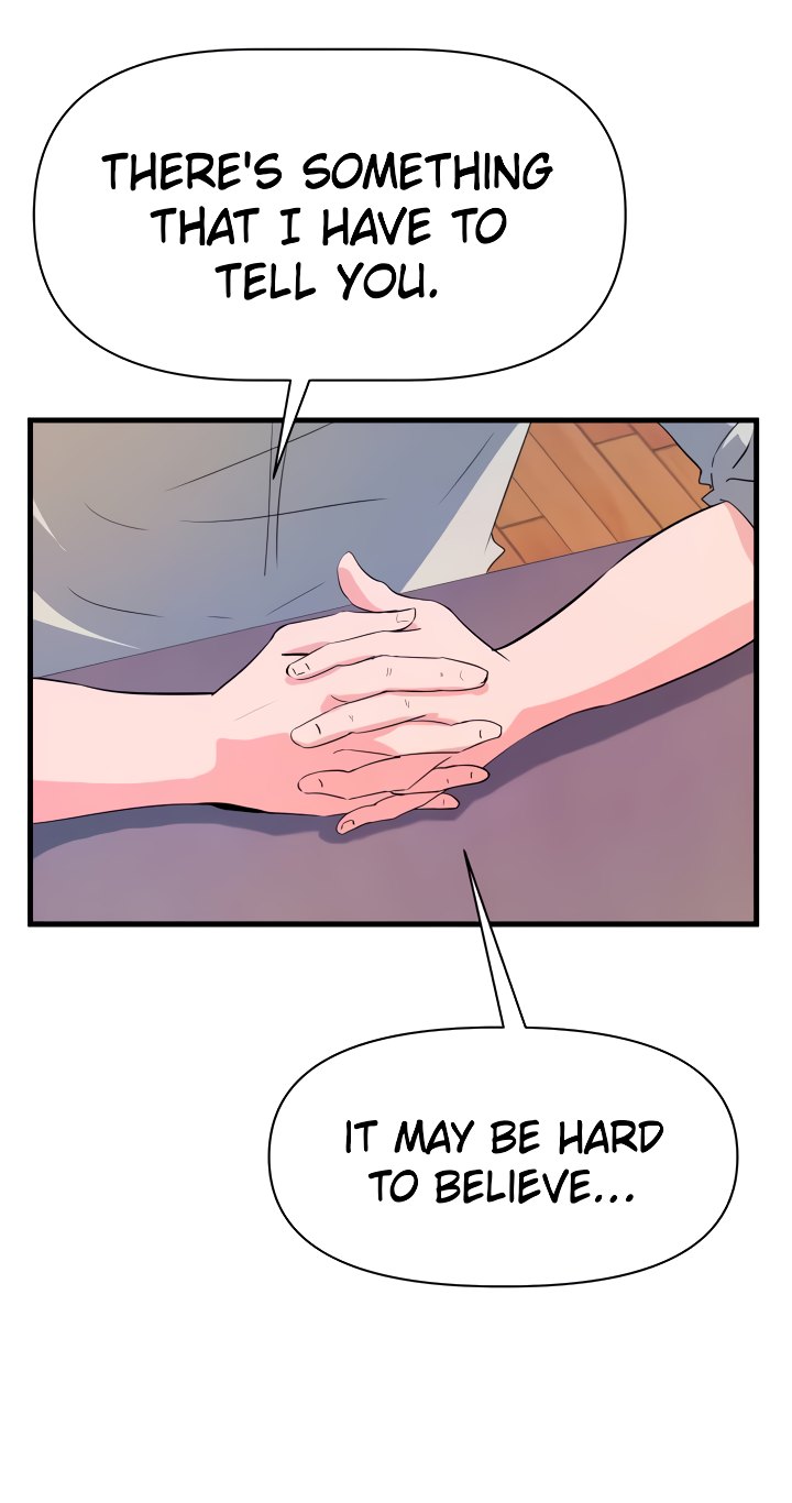 Living with A Succubus Chapter 27 image 9