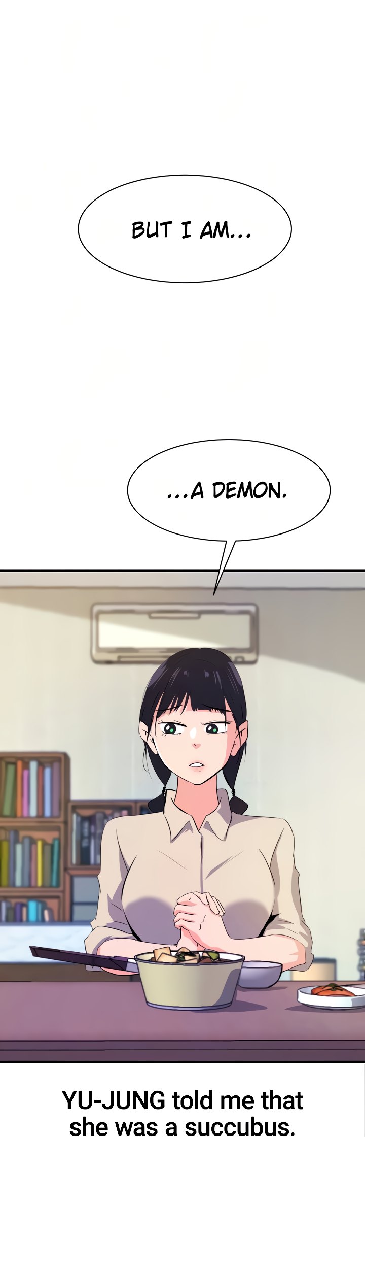 Living with A Succubus Chapter 27 image 10