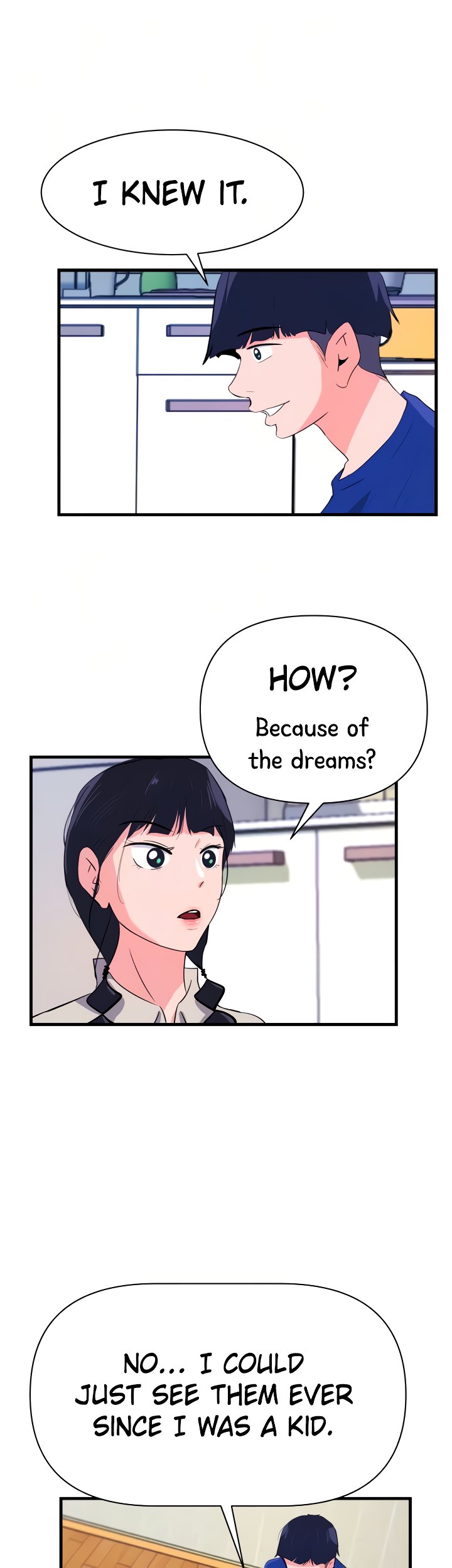Living with A Succubus Chapter 27 image 11