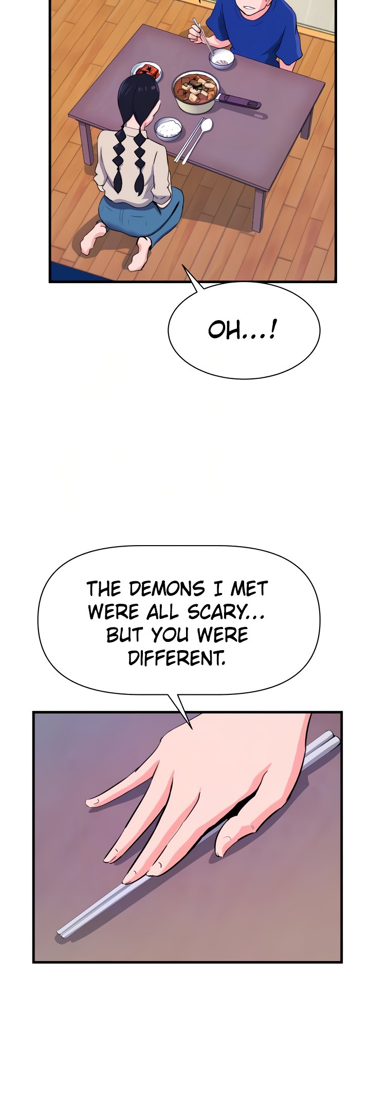 Living with A Succubus Chapter 27 image 12