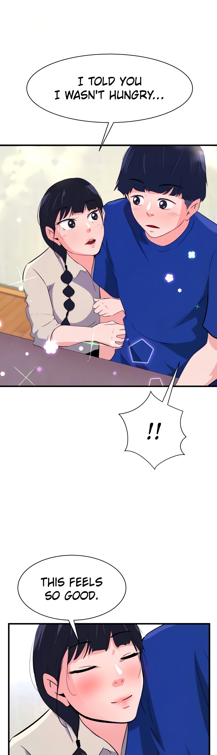 Living with A Succubus Chapter 27 image 17
