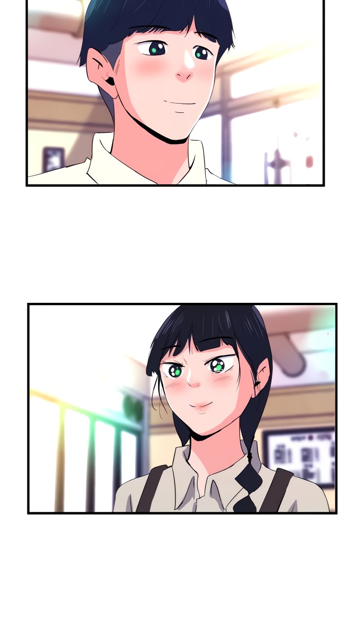 Living with A Succubus Chapter 27 image 1
