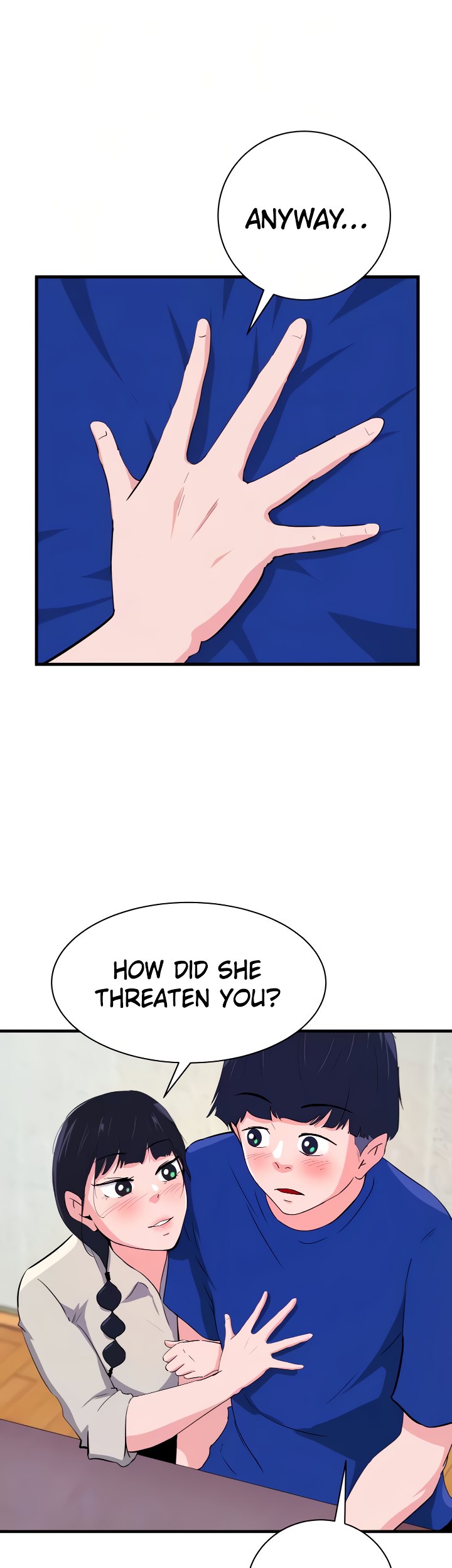 Living with A Succubus Chapter 27 image 19