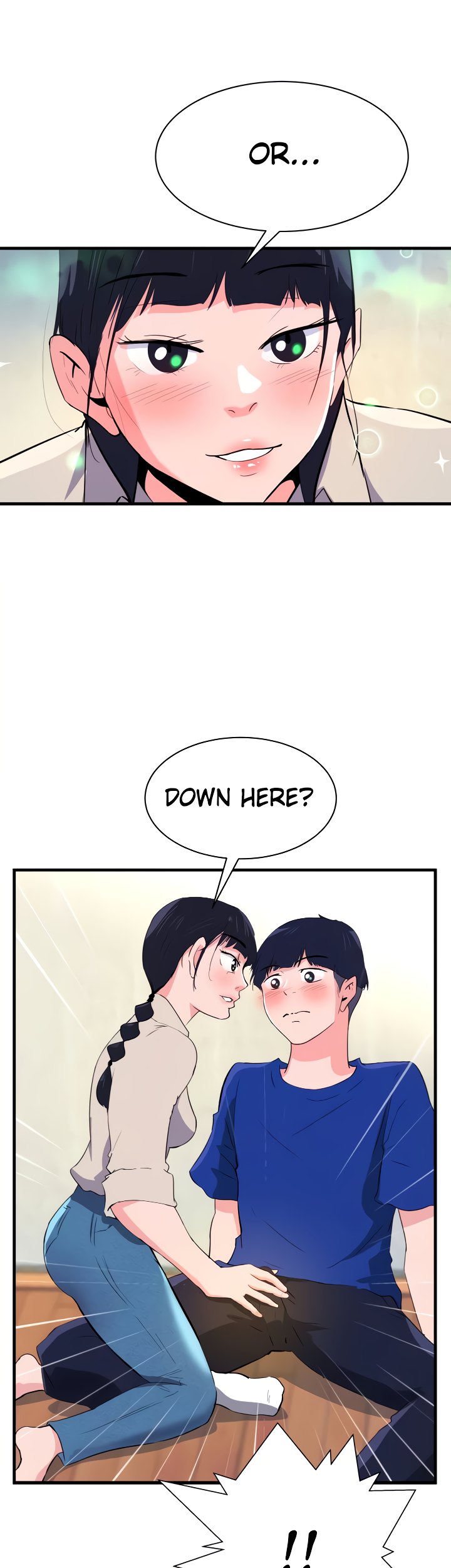 Living with A Succubus Chapter 27 image 21