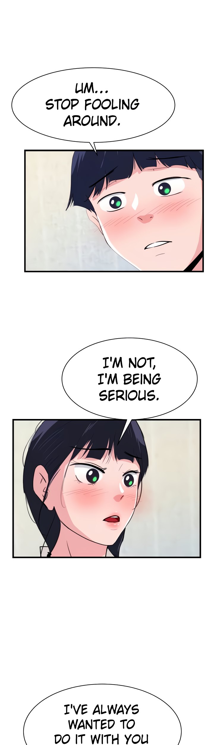 Living with A Succubus Chapter 27 image 23